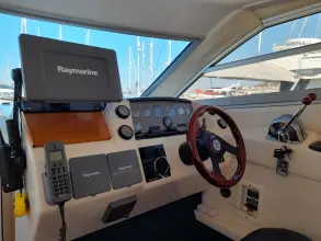 Thumbnail von Sealine F34 Islay Mist