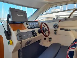 Thumbnail von Sealine F34 Islay Mist