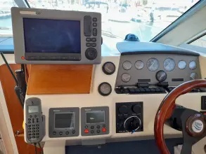 Thumbnail von Sealine F34 Islay Mist