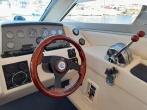 Thumbnail von Sealine F34 Islay Mist