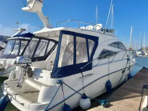 Thumbnail von Sealine F34 Islay Mist