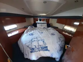 Thumbnail von Sealine F34 Islay Mist