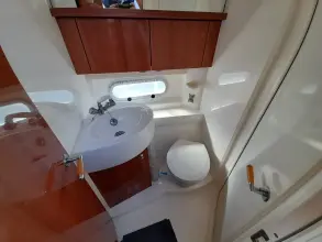 Thumbnail von Sealine F34 Islay Mist