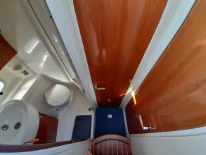 Thumbnail von Sealine F34 Islay Mist