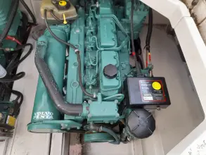 Thumbnail von Sealine F34 Islay Mist