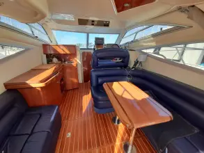 Thumbnail von Sealine F34 Islay Mist