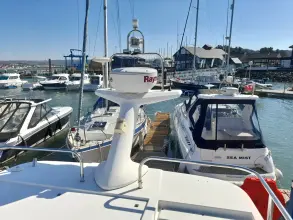 Thumbnail von Sealine F34 Islay Mist