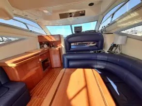 Thumbnail von Sealine F34 Islay Mist