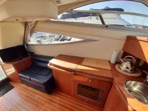 Thumbnail von Sealine F34 Islay Mist