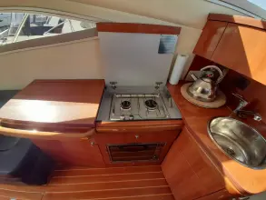 Thumbnail von Sealine F34 Islay Mist