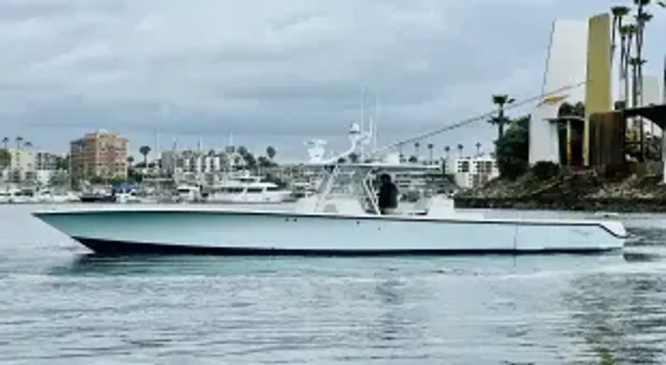 Seavee 39
