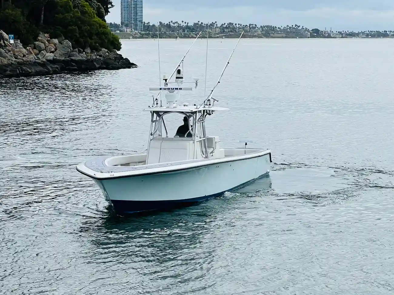 Thumbnail von Seavee 39