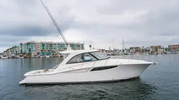 Thumbnail von Mag Bay 42 EX