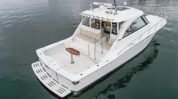 Thumbnail von Mag Bay 42 EX