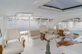 Thumbnail von Mag Bay 42 EX