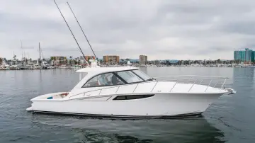 Thumbnail von Mag Bay 42 EX