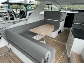 Thumbnail von Sealine S335V