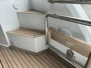 Thumbnail von Sealine S335V