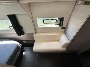 Thumbnail von Fountaine Pajot MY 4.S Vie Pure