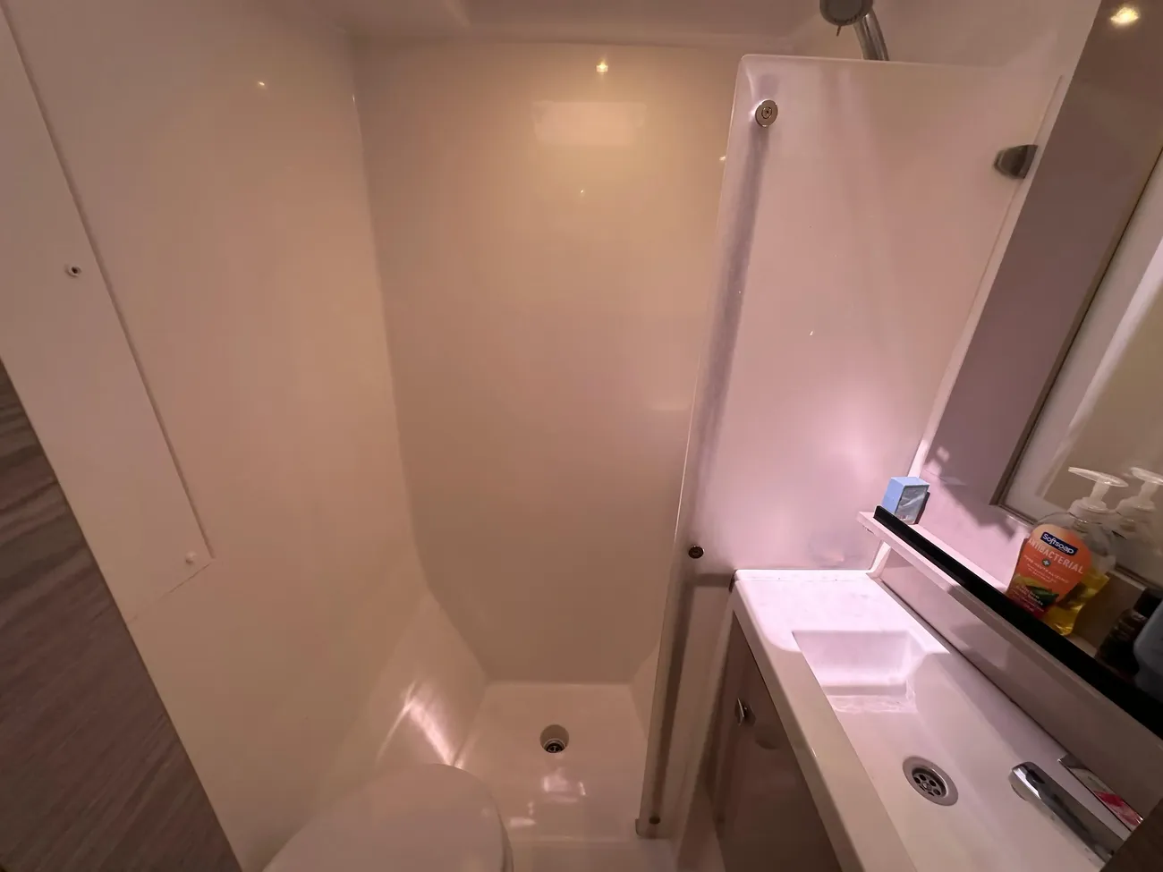 Thumbnail von Fountaine Pajot MY 4.S Vie Pure