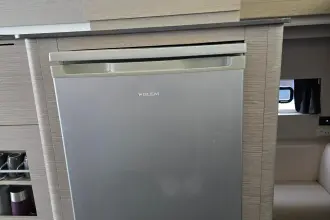 Thumbnail von Fountaine Pajot MY 4.S Vie Pure