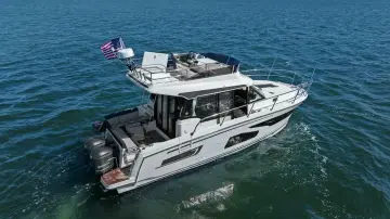 Thumbnail von Jeanneau NC 1095 Fly Trinity