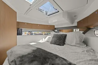 Thumbnail von Jeanneau NC 1095 Fly Trinity