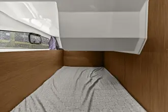 Thumbnail von Jeanneau NC 1095 Fly Trinity