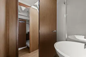 Thumbnail von Jeanneau NC 1095 Fly Trinity