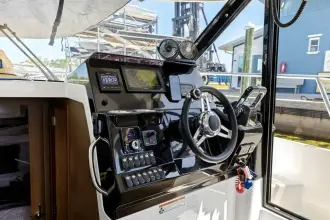 Thumbnail von Jeanneau NC 1095 Fly Trinity