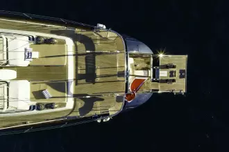 Thumbnail von Nautor Swan 112 SONG OF THE SEA