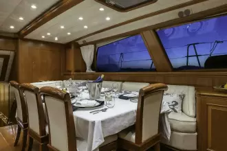 Thumbnail von Nautor Swan 112 SONG OF THE SEA