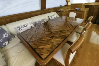 Thumbnail von Nautor Swan 112 SONG OF THE SEA