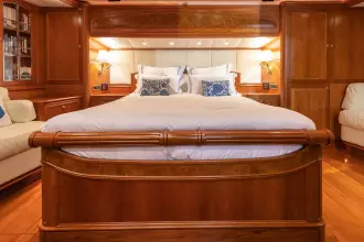 Thumbnail von Nautor Swan 112 SONG OF THE SEA