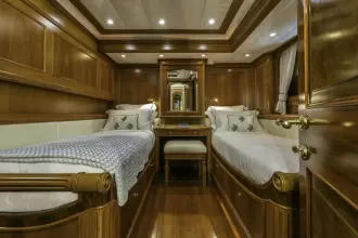 Thumbnail von Nautor Swan 112 SONG OF THE SEA