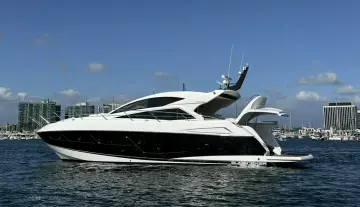 Thumbnail von Sunseeker Predator 57 TUCKER II