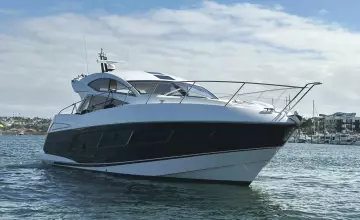Thumbnail von Sunseeker Predator 57 TUCKER II