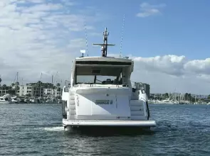 Thumbnail von Sunseeker Predator 57 TUCKER II