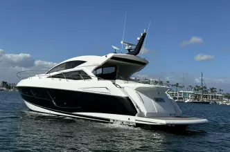 Thumbnail von Sunseeker Predator 57 TUCKER II