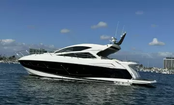 Thumbnail von Sunseeker Predator 57 TUCKER II
