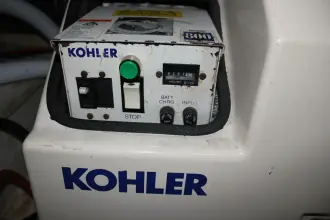 Thumbnail von Cruisers Yachts 3650 Aft Cabin  FUGGEDABOUTIT