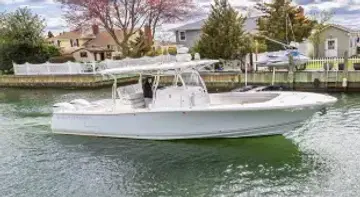 Thumbnail von Southport 29 Center Console
