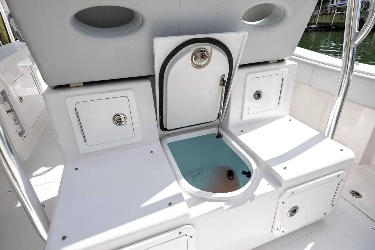 Thumbnail von Southport 29 Center Console