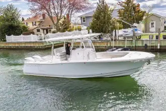 Thumbnail von Southport 29 Center Console