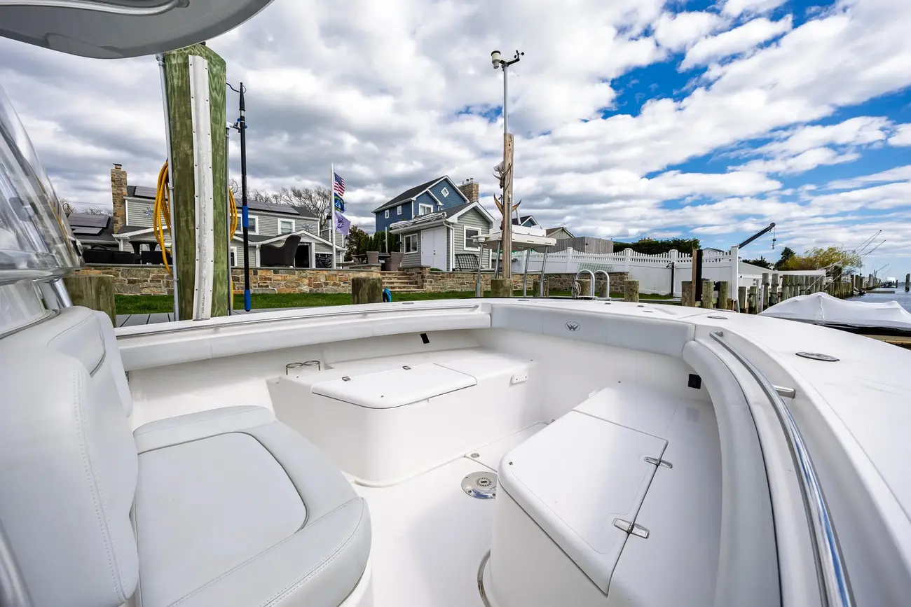 Thumbnail von Southport 29 Center Console