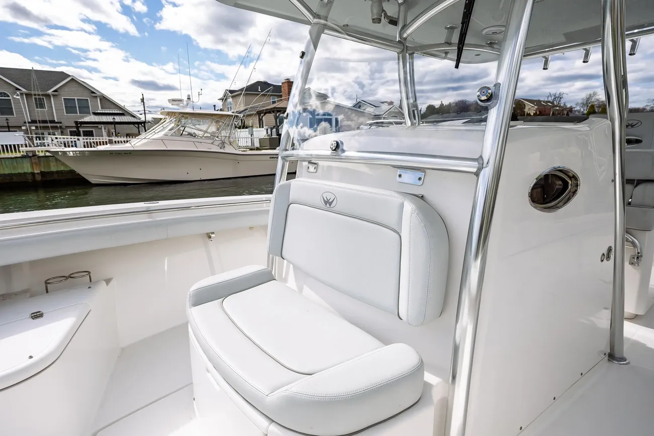 Thumbnail von Southport 29 Center Console