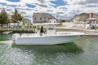 Thumbnail von Southport 29 Center Console