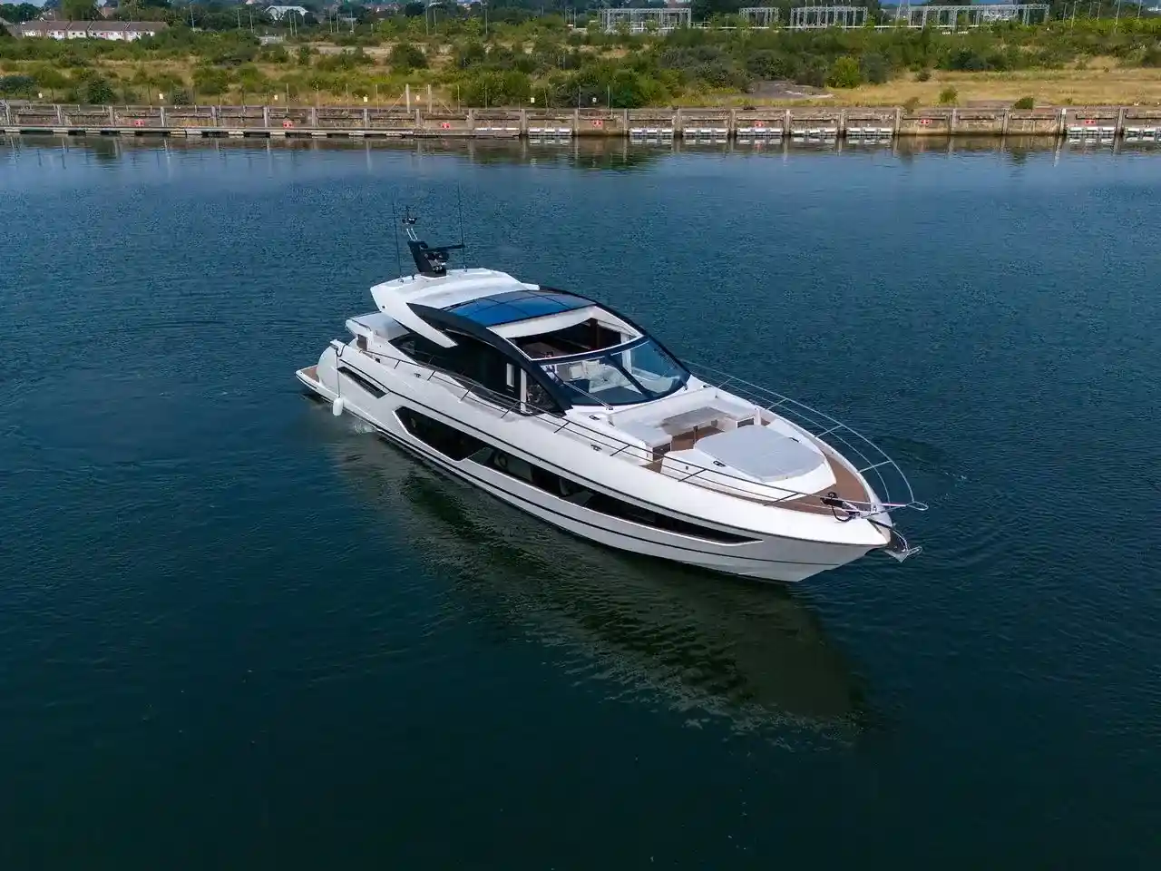 Thumbnail von Sunseeker Predator 75 1332575