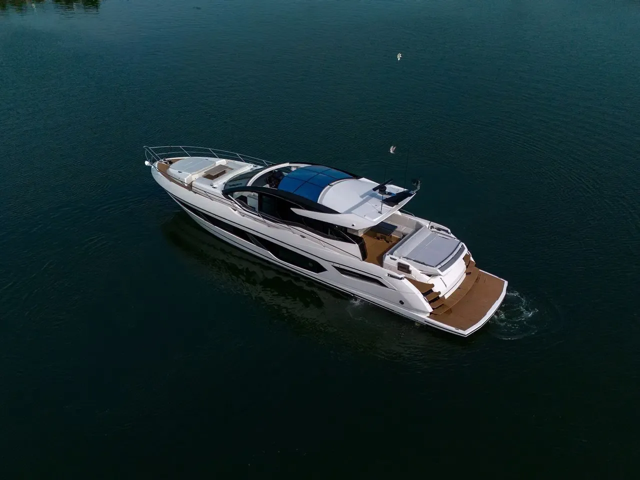 Thumbnail von Sunseeker Predator 75 1332575