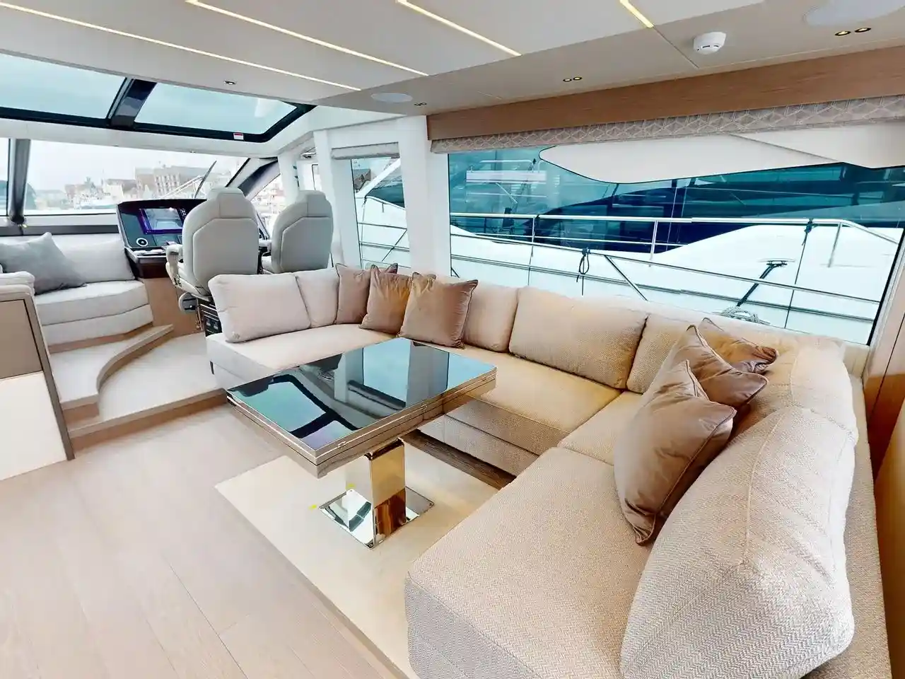 Thumbnail von Sunseeker Predator 75 1332575